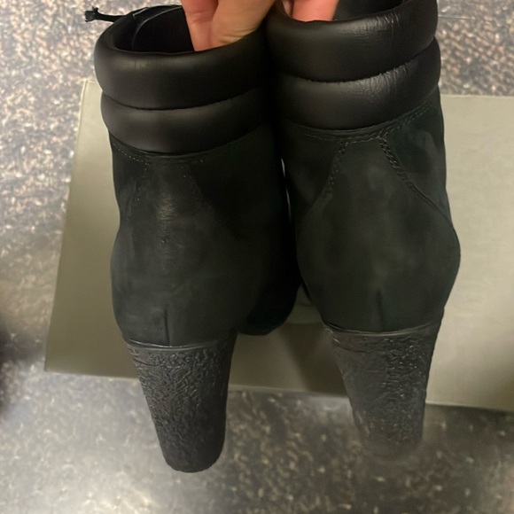 Timberland Tillston Boot- Size 7.5 - Picture 5 of 15